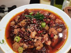 -锦府盐帮·侯宅(五棵松万达店)