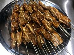 -小民大排档(马场角横路店)