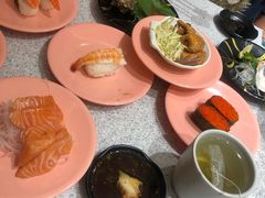 -争鲜回转寿司(南开大悦城店)