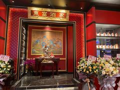 -东富酒家(龙湖西溪天街店)