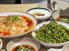 -叁煨蹄花·下饭盐帮菜(人民广场店)