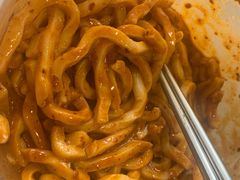 -清真盛志望麻酱酿皮·非遗老字号