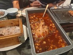 -一楼食业·美食人家