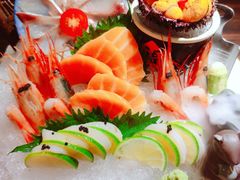-山葵家·创意料理(宁波来福士店)