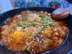 -湖南师大-三牌路鲜货冒菜