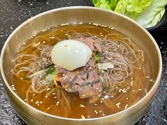 -韩满园· 甄选韩式烤肉