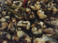 -台山第一家兴华黄鳝饭·黄鳝婆(开平店)