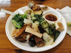-素清香(解放路店)
