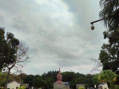 -南宁南湖公园