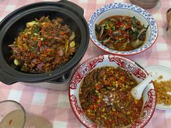 -三只鸟本地特色菜馆(上饶总店)