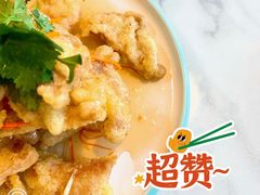 -叁拾壹克饺子·东北菜(国贸店)