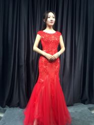 -艾米丽婚纱礼服