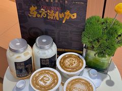 -蓉小乔·RONG COFFEE(春熙路店)