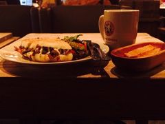 漫咖啡(人大店)-漫咖啡MAANCOFFEE(人大店)