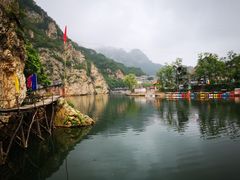 -大连冰峪旅游度假区