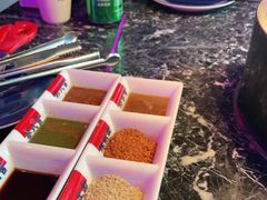 -柳飘飘亚洲烤肉集合店(太古里店)