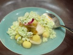 -云门锦翠(商鼎国际店)