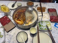 -小城牛事·鲜牛肉火锅(万达店)