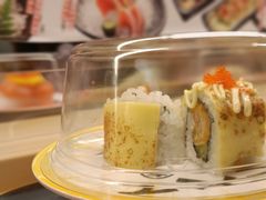 -友壹町寿司(佛山新DNA店)