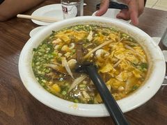 -王家沙点心店(南京西路总店)