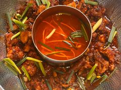 -黔凤辣子鸡