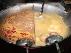 -湊湊火锅·茶憩(上海合生汇店)