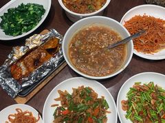 -柴米油盐(土菜院子店)