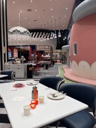 -奈尔宝·儿童乐园·亲子餐厅(鄞州万达店)