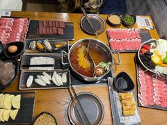 -呷哺呷哺 黄金牧场 (新中关购物中心店)