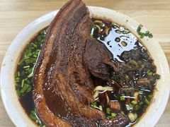 -无名老卤面(中华门店)