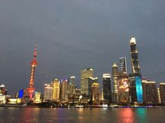 -三号黄浦会Canton Table