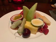 -杭州西子湖四季酒店-WL BISTRO西湖餐厅(灵隐路店)