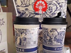 -霸王茶姬(上海静安大悦城店)