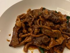 秘制鹅肠-炳胜公馆(珠江新城店)