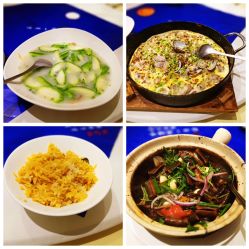 -惠食佳·宴会厅(滨江西路店)