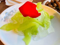 -华府九号海鲜烧烤大排档(龙域店)