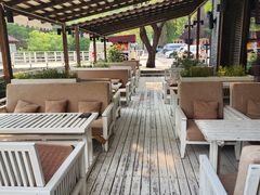 -Local泰莲庭(虹鳟鱼店)