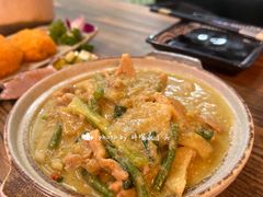 -Hi YOU你的饭局泰餐厅(雍和宫店)