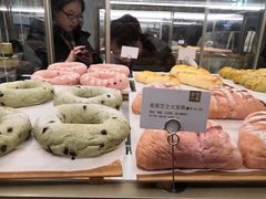 -奈雪的茶(市百一店)