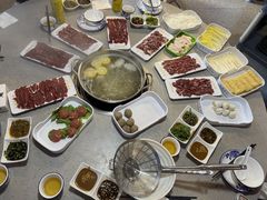 -杏花吴记牛肉火锅