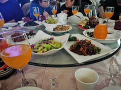 -曲江惠宾苑宾馆(大雁塔大唐不夜城店)