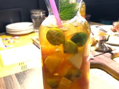 -周沫西餐(漫广场店)