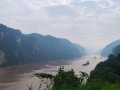 -三游洞