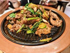 -奉天小馆·非遗东北菜(沈阳万象城店)