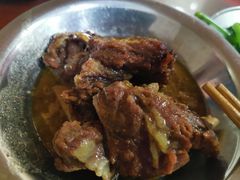 -阿秋牛排(湖心街店)