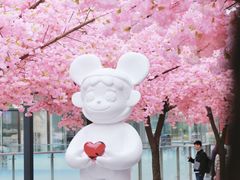 -东莞松山湖万象汇