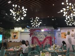 -一笼小幸运