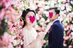 -爱城婚纱摄影·品质严选店