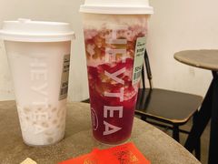 -喜茶(中山白水井店)