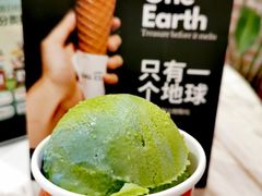 -Dal Cuore 达可芮冰淇淋(陕西北路店)
